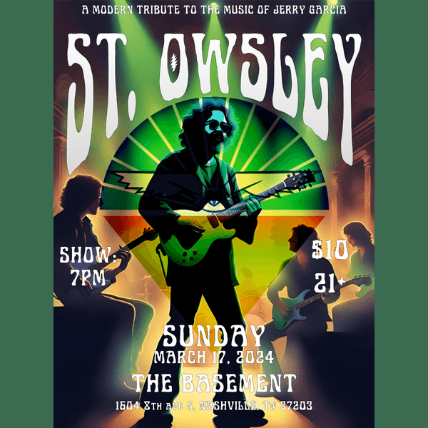 St. Owsley