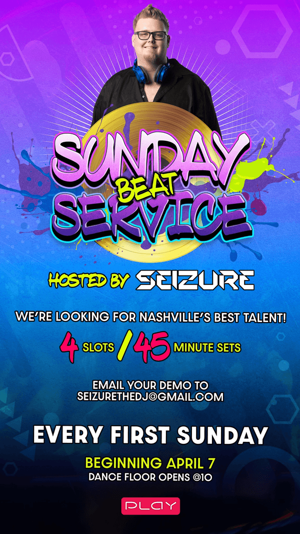Sunday Beat Service