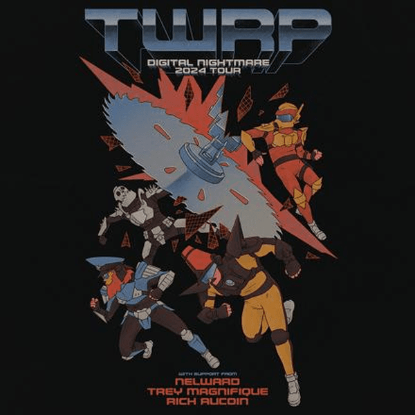 TWRP