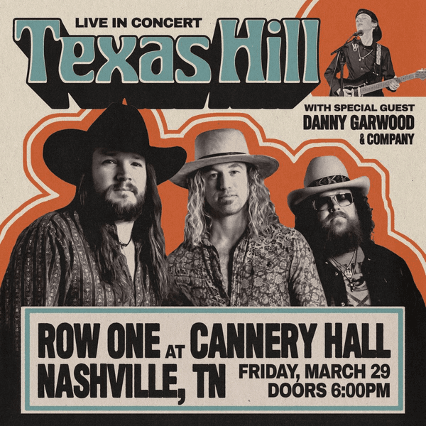 Texas Hill