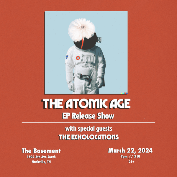 The Atomic Age