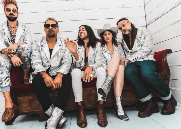 The Bright Light Social Hour