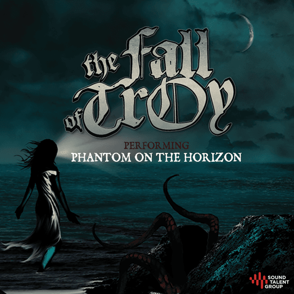 The Fall of Troy