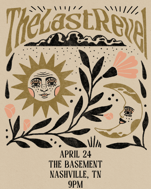 The Last Revel
