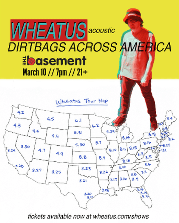 Wheatus