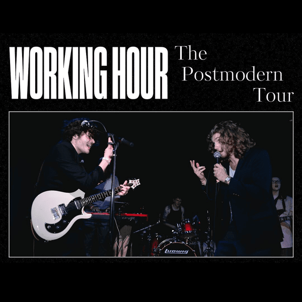 Working Hour