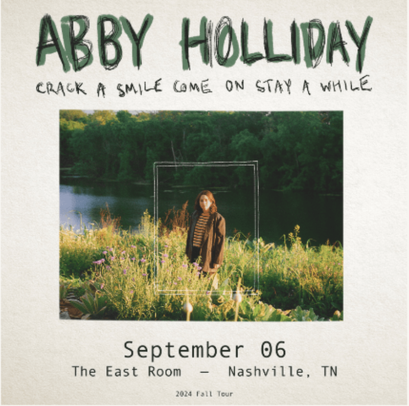 Abby Holliday // Brother Bird // Bridey Costello