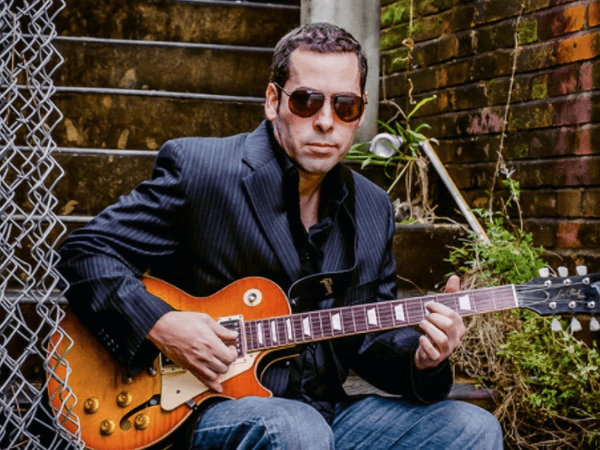 Albert Castiglia