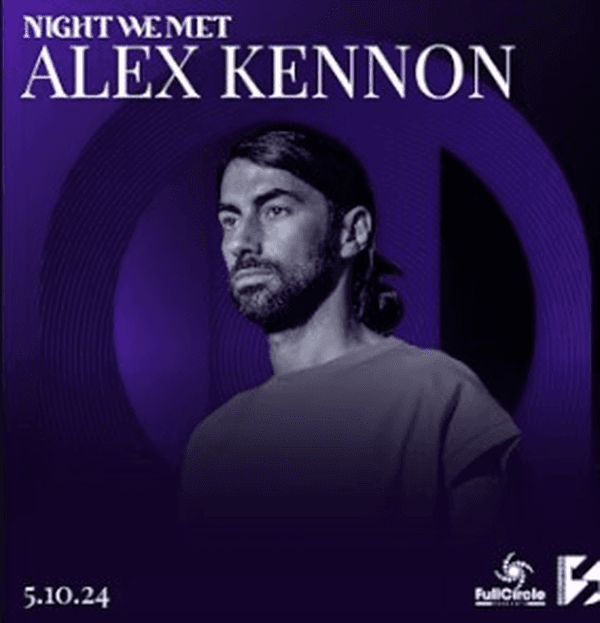 Alex Kennon