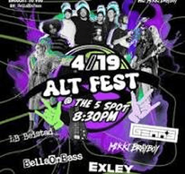 Alt Fest