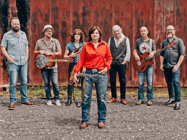 Amy Ray Band