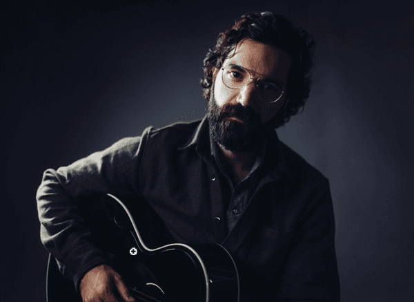 An Evening With Andrew Duhon