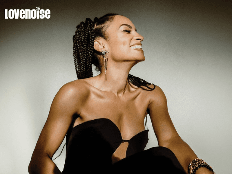 An Evening With Goapele