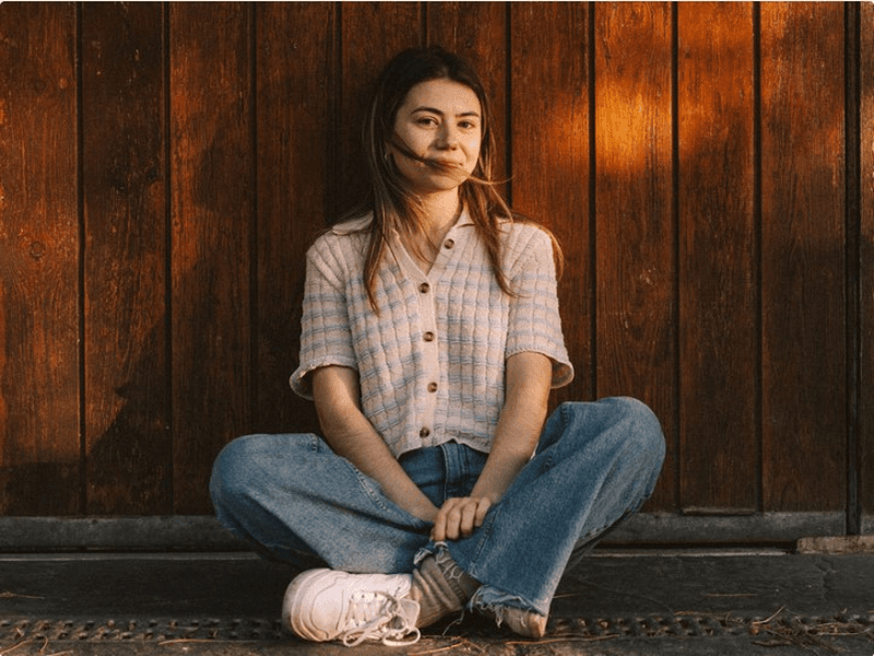 An Evening With Hayley Reardon