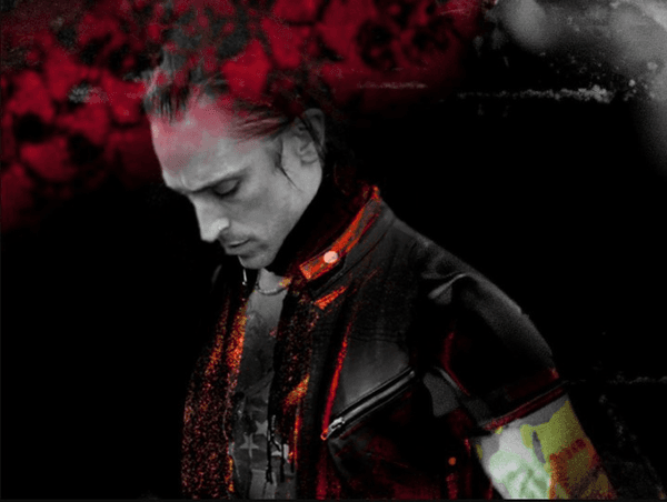 An Evening With Jimmy Gnecco