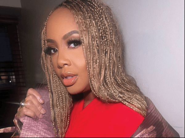 An Evening With Lalah Hathaway