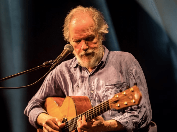 An Evening With Leo Kottke