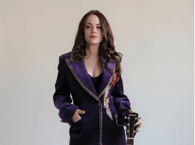 An Evening With Mindy Smith