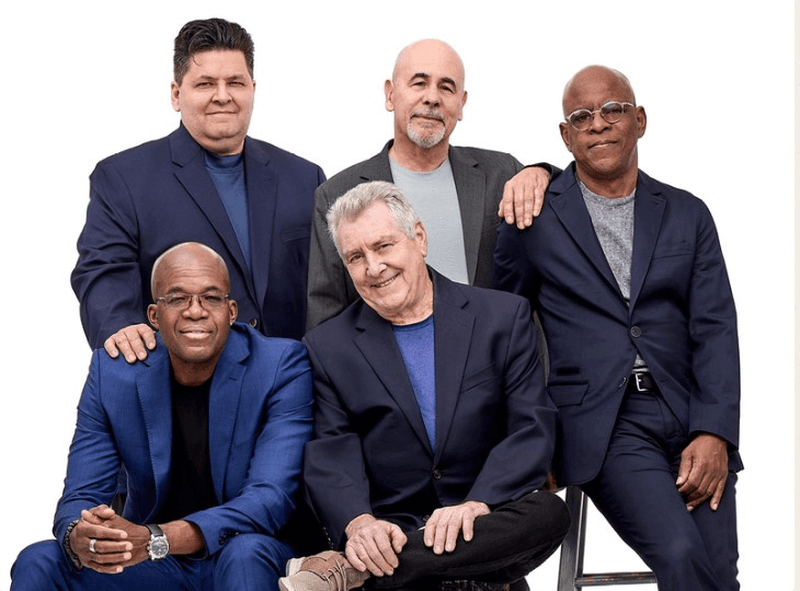 An Evening With Spyro Gyra