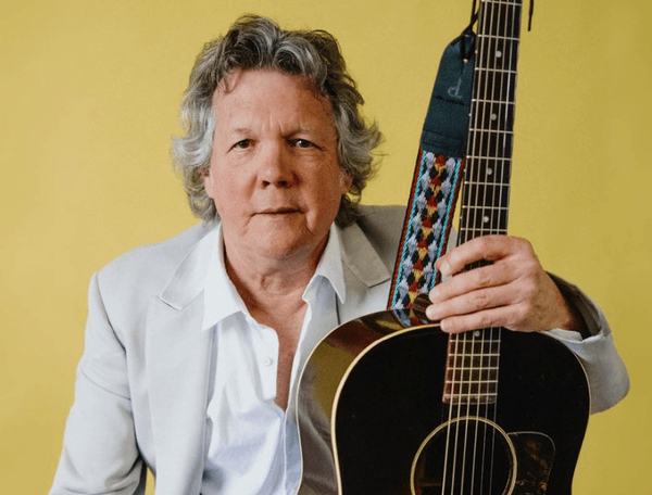 An Evening With Steve Forbert
