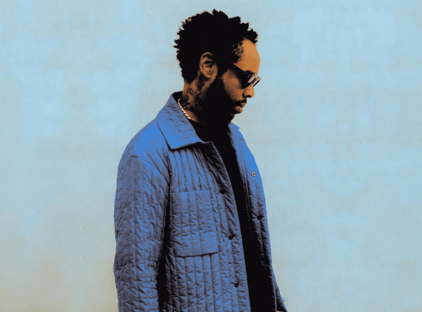 An Evening With Terrace Martin