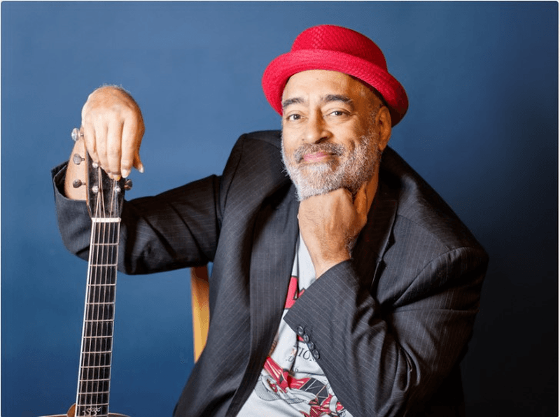 An Evening With Vance Gilbert