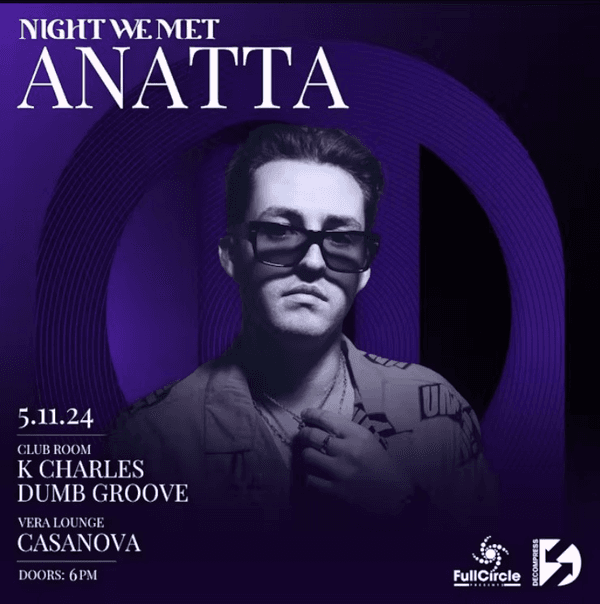 ANATTA