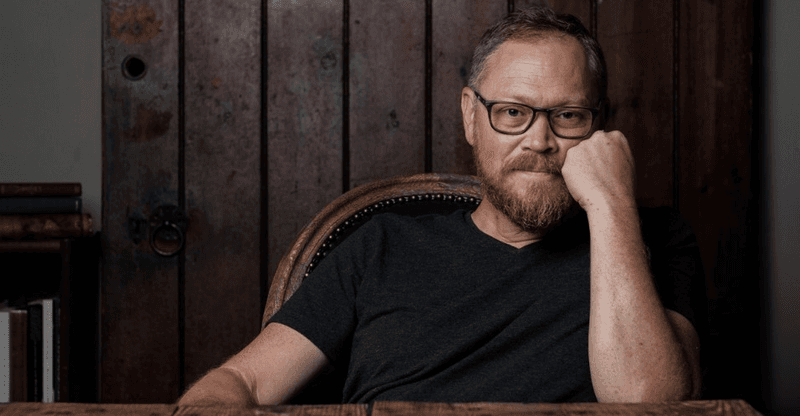 ANDREW PETERSON