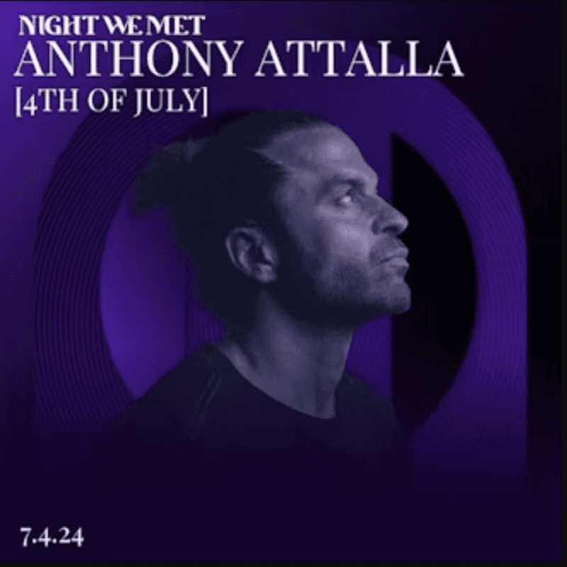 Anthony Attalla