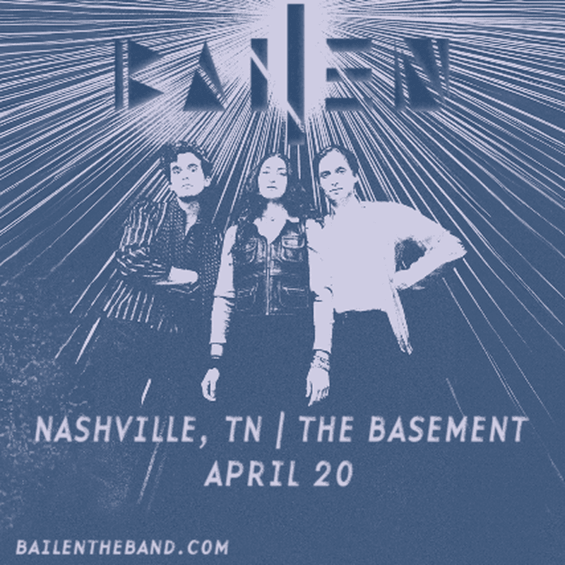 BAILEN // Kazmyn
