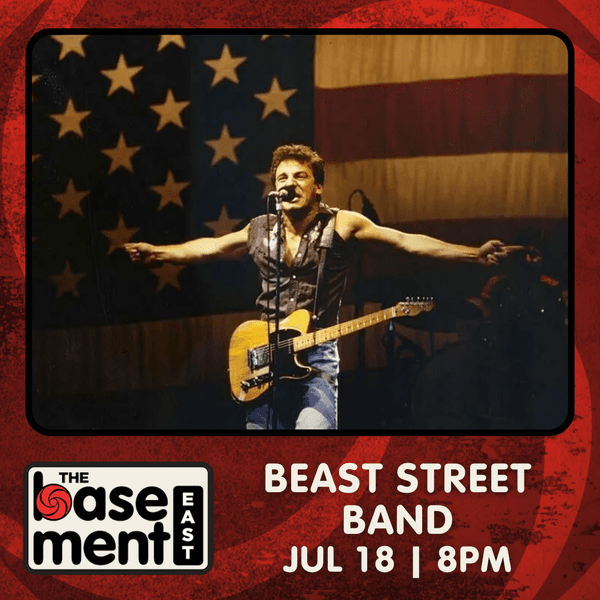 Beast Street Band