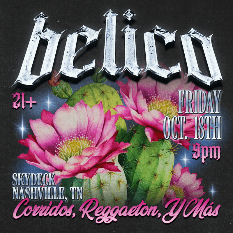 Bélico Party