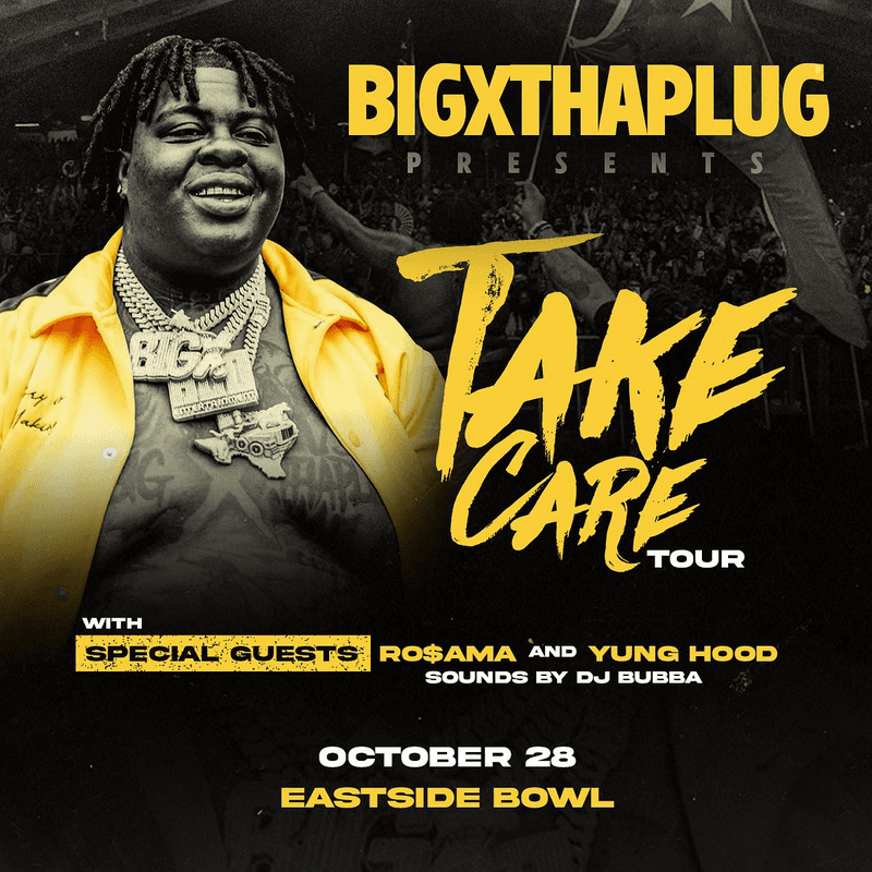 BigXthaPlug