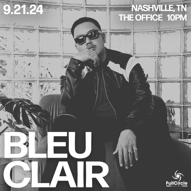 Bleu Clair