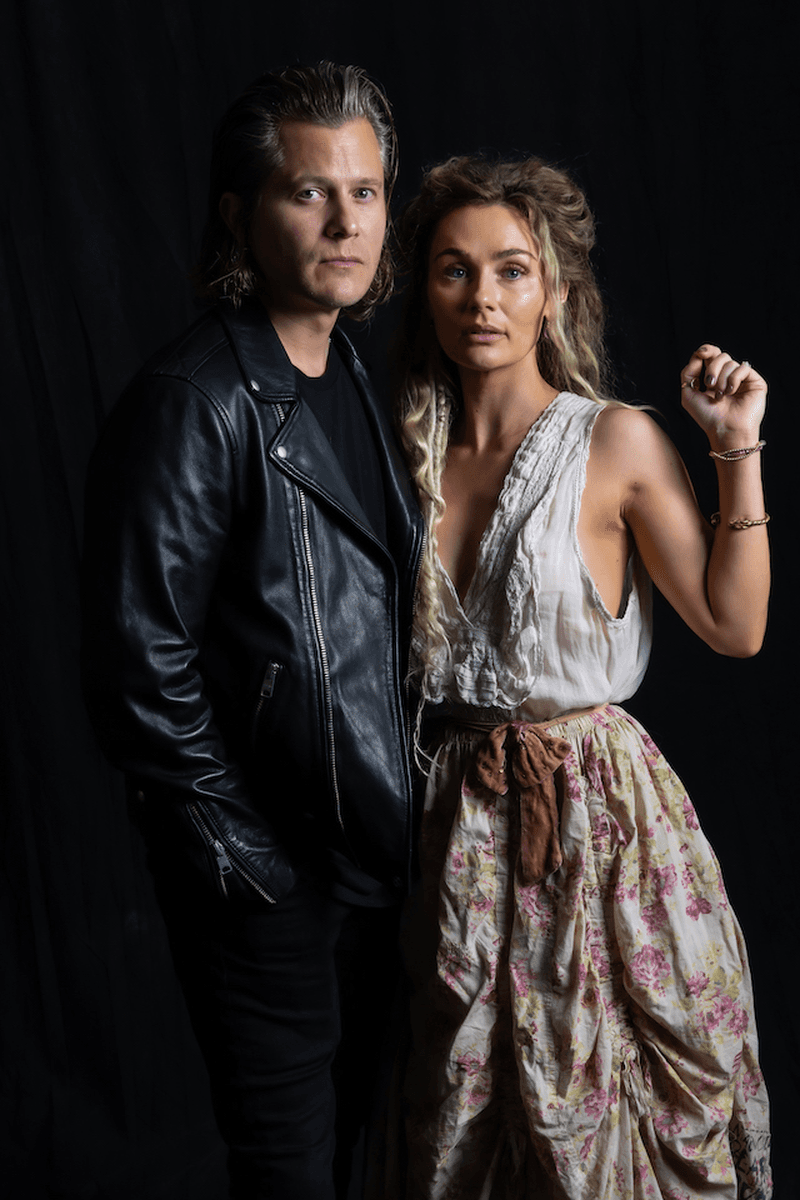 BOWEN * YOUNG with Jess Nolan