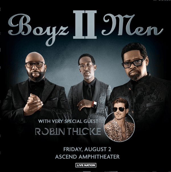 Boyz II Men