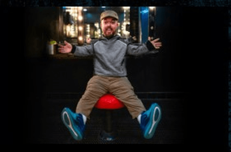 BRAD WILLIAMS