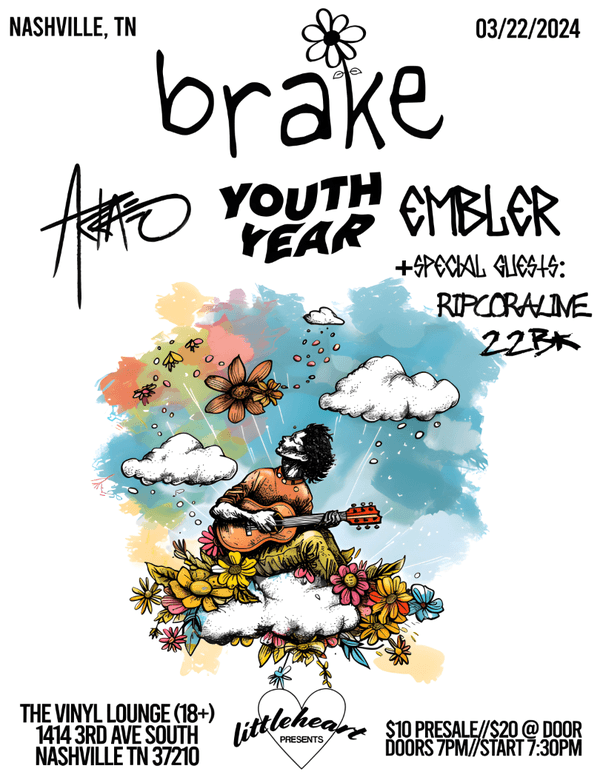 brake