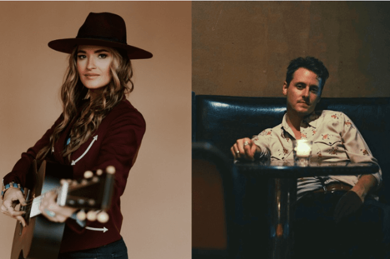 Bri Bagwell // Austin Plaine