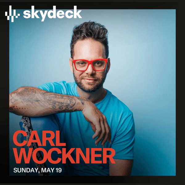 Carl Wockner