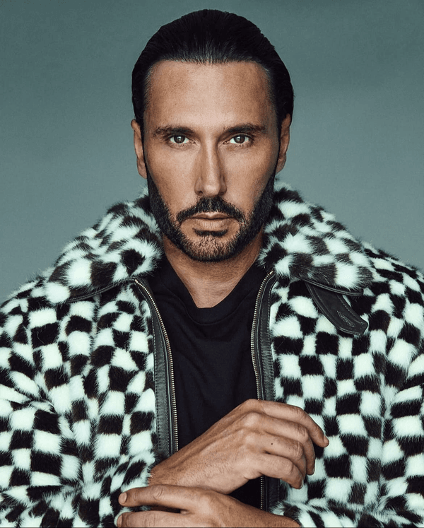 Cedric Gervais