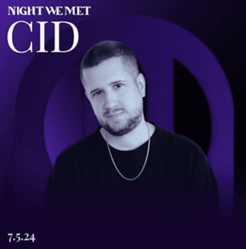CID