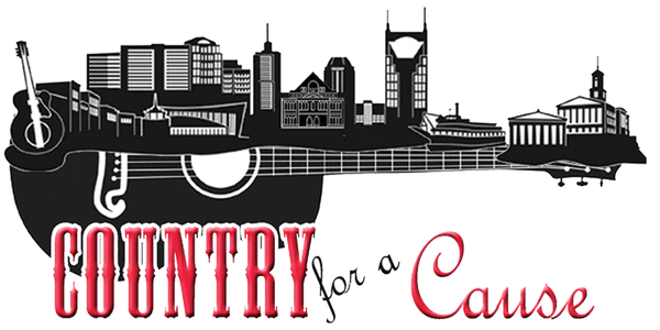 Country For A Cause