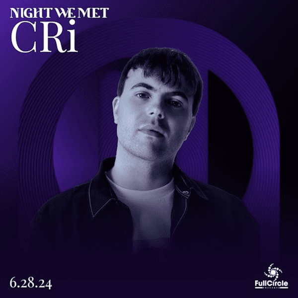 CRi [DJ Set]