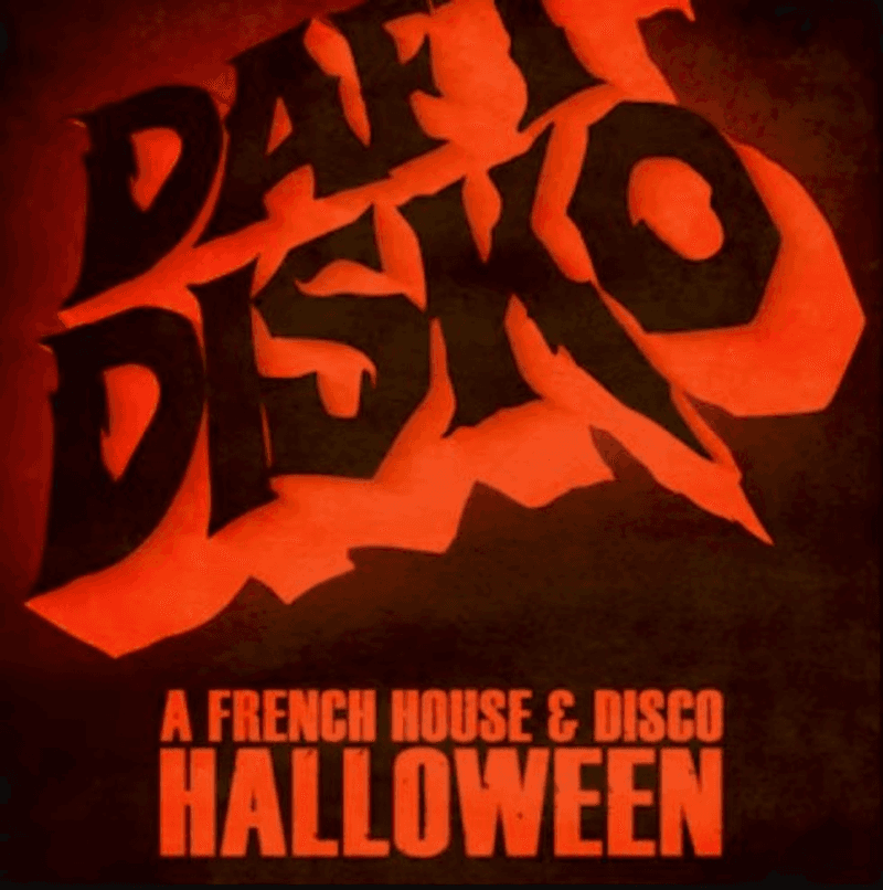 Daft Disko Halloween: Nashville