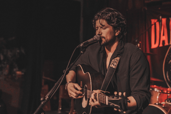 Dallas Alexander // Ellis Melillo