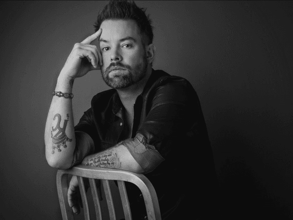 David Cook