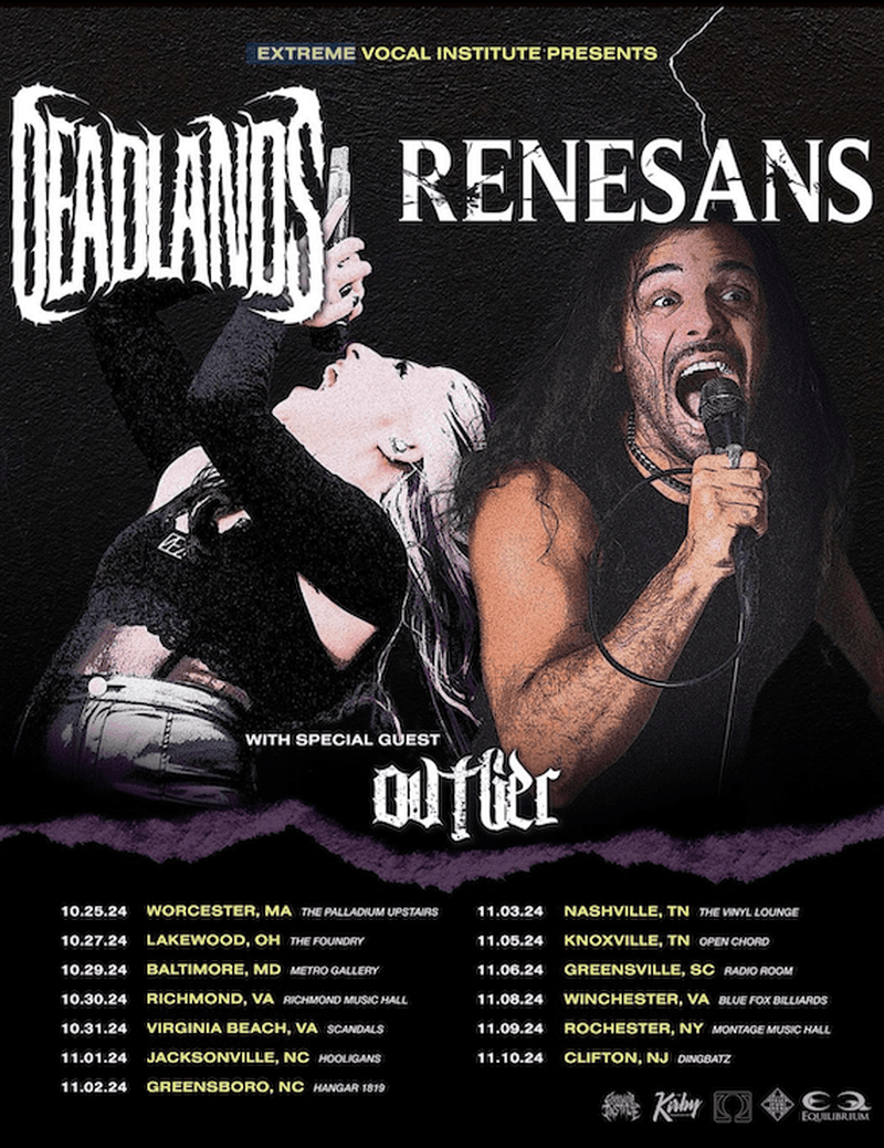 Deadlands