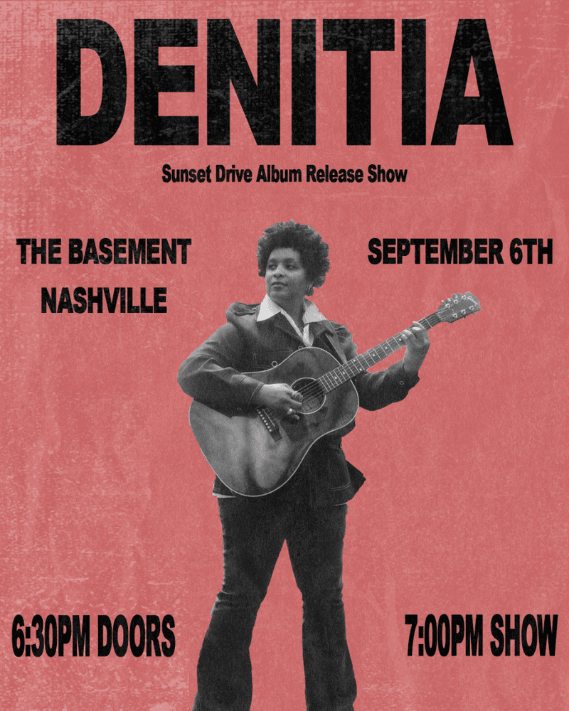 Denitia