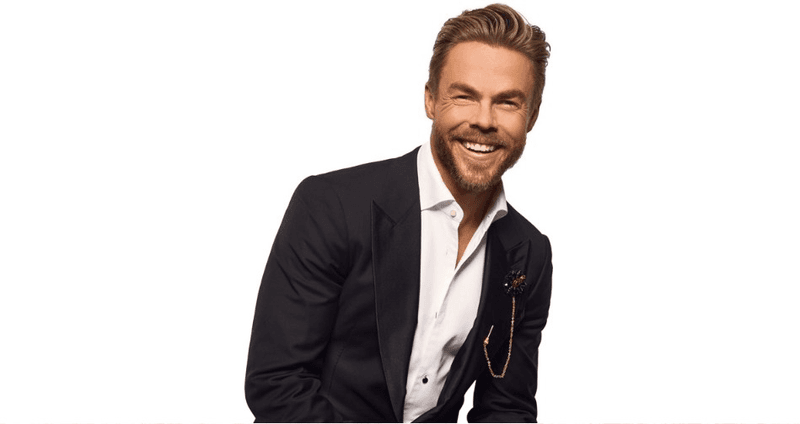 Derek Hough